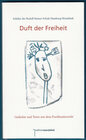 Buchcover Duft der Freiheit