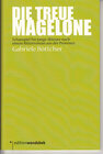 Buchcover Die treue Magelone
