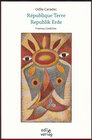Buchcover République Terre / Republik Erde