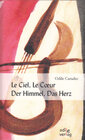 Buchcover Le Ciel, Le Cœur / Der Himmel, Das Herz