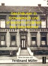 Buchcover Gasthäuser in Schwalbach und Griesborn erzählen ihre Geschichte