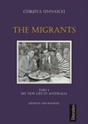 Buchcover The Migrants