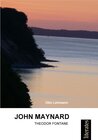 Buchcover John Maynard