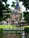 Buchcover LEBENSBILDER