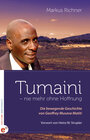 Buchcover Tumaini - nie mehr ohne Hoffnung.