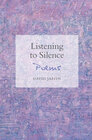 Buchcover Listening to Silence