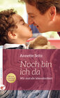 Buchcover Noch bin ich da