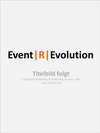 Buchcover Event |R| Evolution