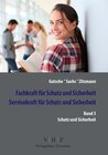 Buchcover Fachkraft für Schutz und Sicherheit, Servicekraft für Schutz und Sicherheit Band 3