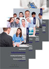 Buchcover Bundle Industriemeister