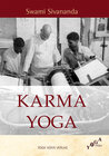 Buchcover Karma Yoga