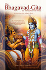 Buchcover Die Bhagavad Gita für Menschen von heute
