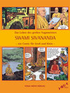 Buchcover Das Leben des großen Yogameisters Swami Sivananda
