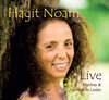 Buchcover Hagit Noam Live