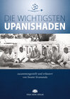 Buchcover Die wichtigsten Upanishaden