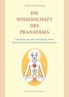 Buchcover Die Wissenschaft des Pranayama