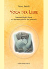 Buchcover Yoga der Liebe