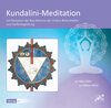 Buchcover Kundalini-Meditation