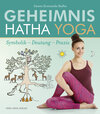 Buchcover Geheimnis Hatha Yoga