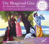 Buchcover Die Bhagavad-Gita für Menschen von heute