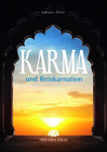 Buchcover Karma und Reinkarnation