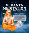 Buchcover Vedanta Meditation und Jnana Yoga