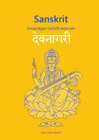 Buchcover Sanskrit - Devanagari-Schrift erlernen
