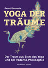 Buchcover Yoga der Träume