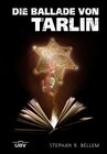 Buchcover Die Ballade von Tarlin