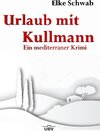 Buchcover Urlaub mit Kullmann
