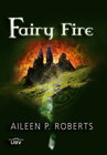 Buchcover Fairy Fire