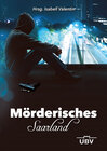 Buchcover Mörderisches Saarland