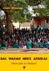 Buchcover Das warme Herz Afrikas