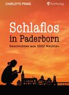 Buchcover Schlaflos in Paderborn