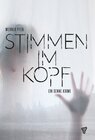 Buchcover Stimmen im Kopf