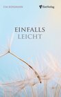 Buchcover einfallsleicht