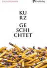 Buchcover kurz geschichtet