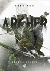 Buchcover Archer