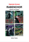 Buchcover Rabenchor