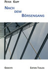 Buchcover Nach dem Börsengang