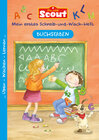 Buchcover Scout - Mein erstes Schreib-und-Wisch-Heft - Buchstaben