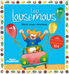 Buchcover Leo Lausemaus - Meine neuen Abenteuer