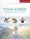 Buchcover Yoga-Kuren - Ganzheitlich Kraft schöpfen
