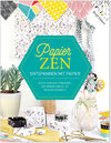 Buchcover PapierZen