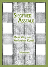 Buchcover Mein Weg zu Konkreten Kunst