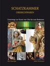 Buchcover Schatzkammer Oberschwaben