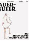 Buchcover Mauerläufer