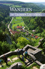 Buchcover Wandern im Großen Lautertal