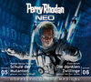 Perry Rhodan NEO MP3 Doppel-CD Folgen 05 + 06 width=