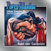 Buchcover Perry Rhodan Silber Edition Nr. 31 - Pakt der Galaxien